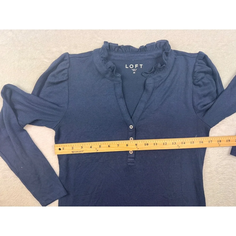 LOFT long sleeve
